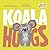 Koala Hugs (Hello Genius)