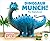 Dinosaur Munch! The Diplodocus by Peter     Curtis