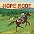 Hope Rode by Lauren H. Kerstein