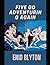 Five Go Adventuring Again