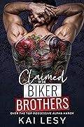 Claimed By The Biker Brothers