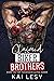 Claimed By The Biker Brothers by Kai Lesy Claimed By The Biker Brothers by Kai Lesy