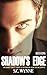 Shadow's Edge: Serie des Hellseher-Detektivs, Buch 1 (Psychic Detective Series GERMAN) (German Edition)