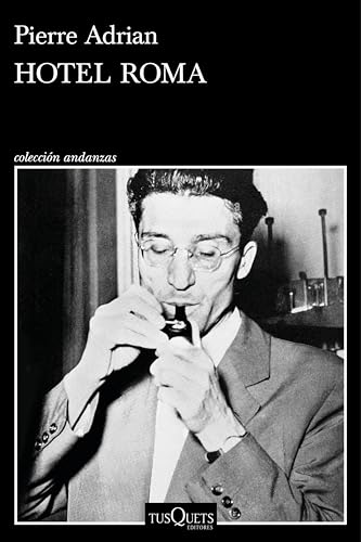 Hotel Roma (Kindle Edition)