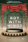 Boy With Wings