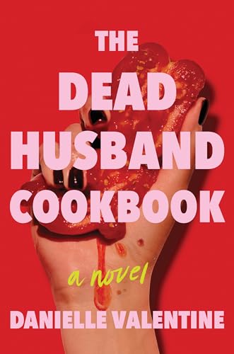 The Dead Husband Cookbook (Hardcover)