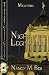 Night at the Legislature by Nancy M. Bell