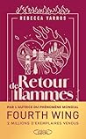 Retour de flamme