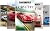 Iconic Cars, 5-Book Bundle