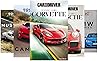 Iconic Cars, 5-Book Bundle