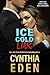 Ice Cold Liar (Ice Breaker Cold Case Romance, #14)