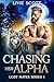 Chasing Her Alpha (Lost Mat...