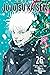 Jujutsu Kaisen, Vol. 26