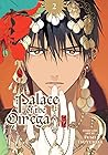 Palace of the Omega, Vol. 2 by Fumi Tsuyuhisa