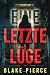 Eine letzte Lüge (Die Gouvernante – Band 1) (German Edition)