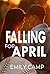 Falling For April