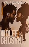 Book cover for Wolfe & Chosyn (The Lost Borough: Gravehart Grove Book 1)