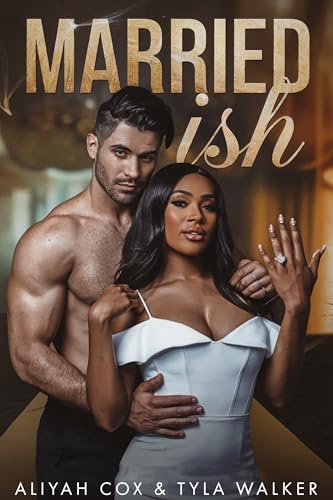 Marriedish (Kindle Edition)