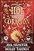 Hot For The Dragon by Ava Hunter
