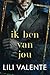 Ik ben van jou (Dutch Edition)