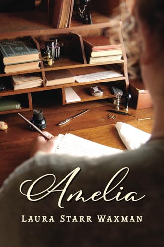 Amelia (City of Roses Collection)