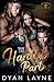 The Hardest Part (Brookside #2)