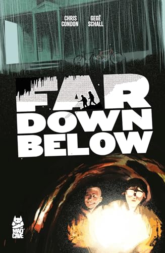 Far Down Below (Paperback)