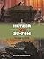 Hetzer vs SU-76M by Peter Samsonov