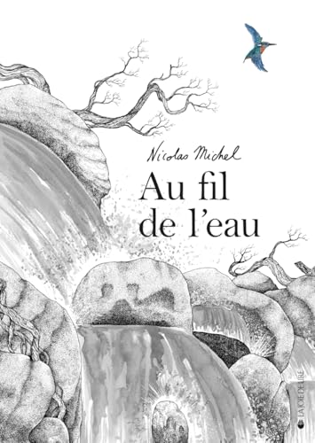Au fil de l'eau (Hardcover)