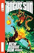 Rogue Sun #25