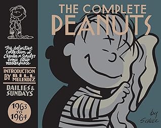 The Complete Peanuts, 1963-1964 (The Complete Peanuts, #7)