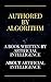 Authored by Algorithm by Artificial Intelligence