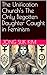 The Unification Church’s The Only Begotten Daughter Caught in... by jong suk kim