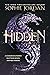 Hidden (Firelight, #3)