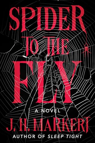 Spider to the Fly (Hardcover)