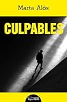 Culpables by Marta Alòs