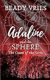 The Omen of the Strix (The Sphere Chronicles - Young Adult Dystopian Portal Fantasy Series)