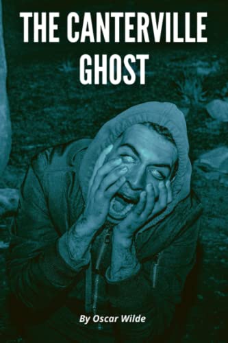 The Canterville Ghost