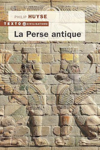 La Perse antique