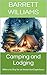 Camping and Lodging: Where ...