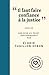 "Il faut faire confiance à la justice": #METOO. Une mise au point indispensable
