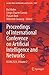 Proceedings of Internationa...