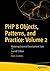 PHP 8 Objects, Patterns, an...