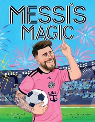 Messi's Magic