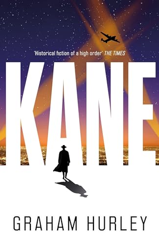 Kane (Hardcover)