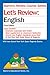 Let's Review English