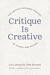 Critique Is Creat...