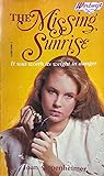 The Missing Sunrise (Windswept, #18)