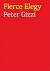 Fierce Elegy by Peter Gizzi