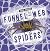 Funnel-Web Spiders by Lisa J. Amstutz